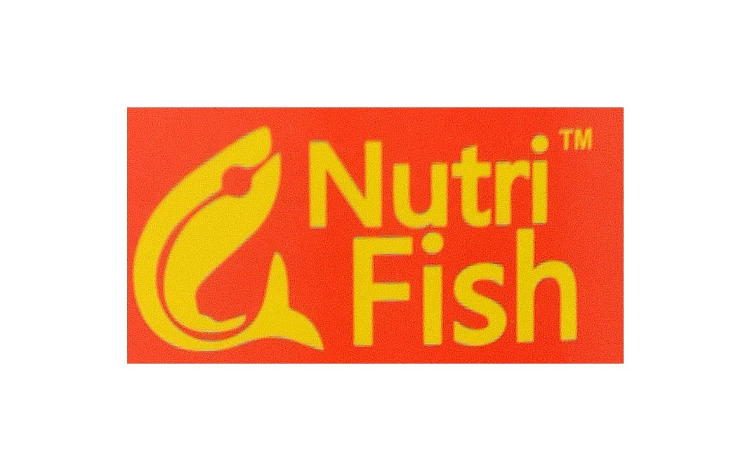 Nutri Fish Mackerel In Oil    Tin  425 grams